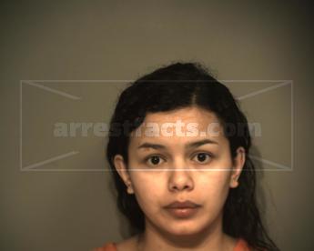 Amanda Rodriguez Saenz