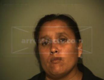Marisol Valenzuela Monsivias