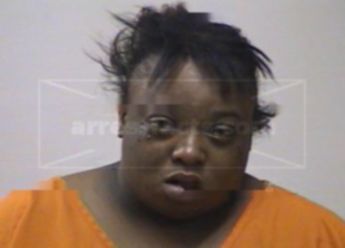 Minnie Mae Matthews