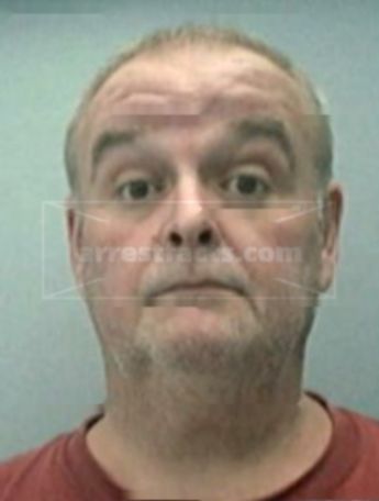 Richard Darryl Jones