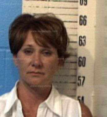 Stephanie Colleen Holley