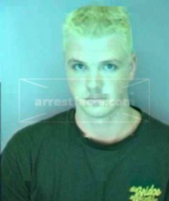Timothy Andrew Fleming