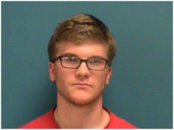 Brendan William Raduenz