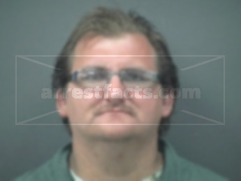 Alan Michael Lewis