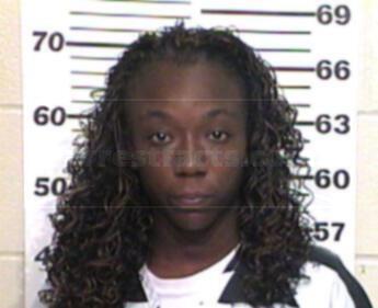 April Lashae Hollins