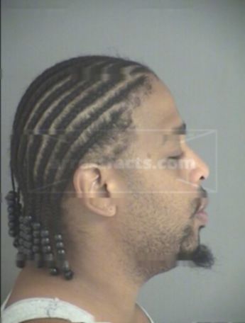 Roy Johnson