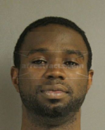 Antonio George Hollins