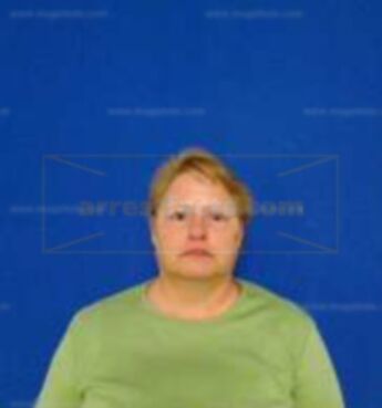 Diane Rebecca Minter