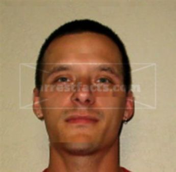 Michael David Henry