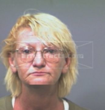 Linda Faye Lambert