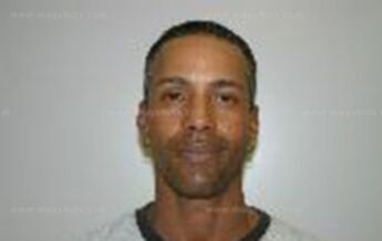 Tracy Franklin Sr.