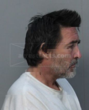 Gregory Andrew Lujan
