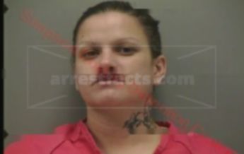 Tara Nicole Campbell