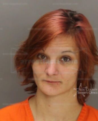 Kimberly Marie Pelletier