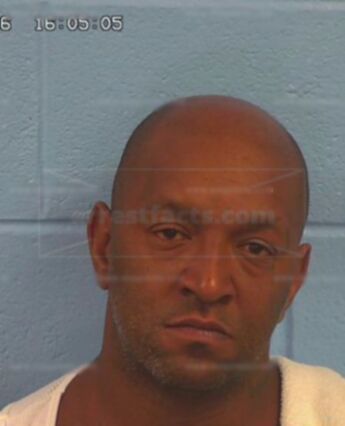 Orlando Lashon Waites