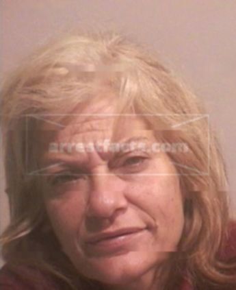 Cheryl Partlow