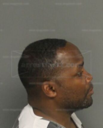 Calvin Darrell Norwood