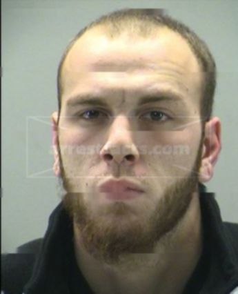 Bradley Allen Truesdale