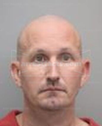 Joey Francis Gravois