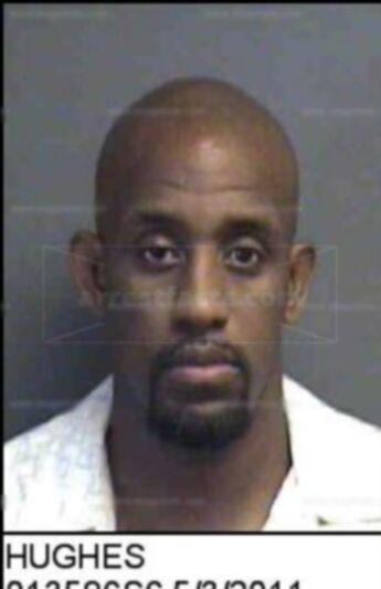 Dominic Eugene Hughes