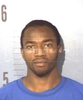 Benny Lee Campbell