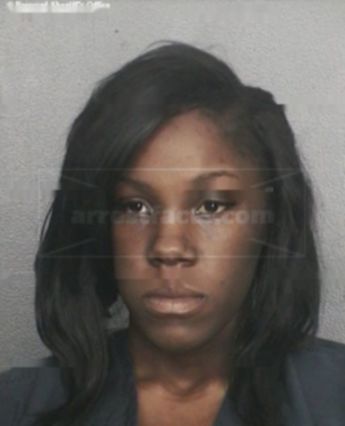 Shermaine Phillips
