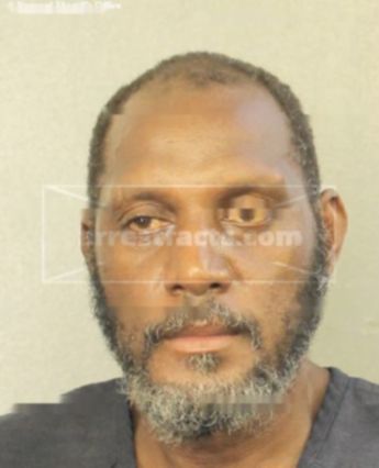 Ronald Carnell Oliver