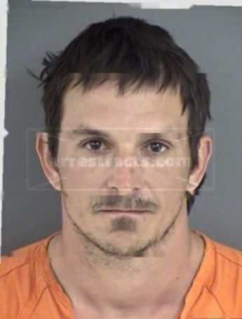 Jeremie Alton Hanks