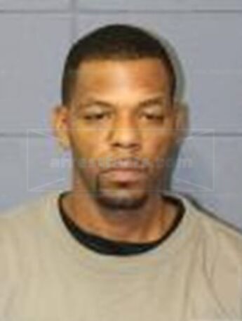 Darrell Joseph Harris