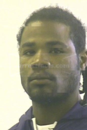 Tyrell Ramon Bowers