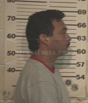 Mario Rene Montes