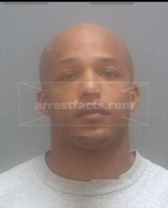 Anthony Terrell Ferguson