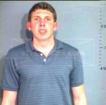 Matthew Benjamin Cox
