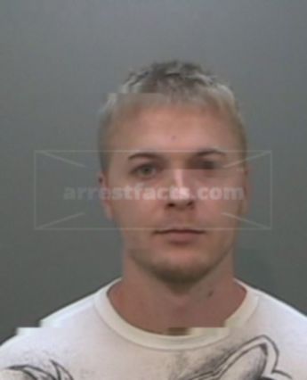 Jeffery Scott Ward