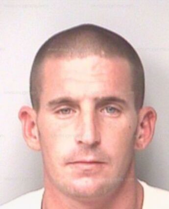 Mitchell Ryan Mayberry