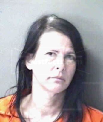 Debra Irene Stagman