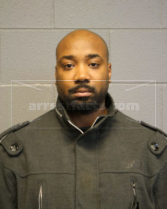 Eric Jones