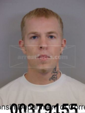 Dustin J Burckhardt