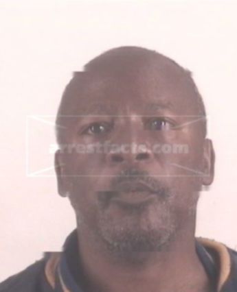 Alvin Brown