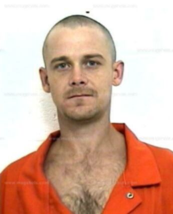 Matthew Dewayne Smith