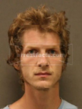 Ryan Timothy Coleman