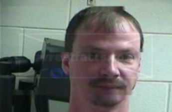 Anthony Brent Helton