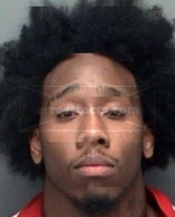 Jhamel Antonio Stephens