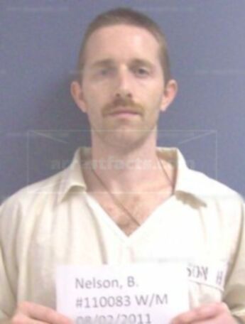 Billy Michael Nelson