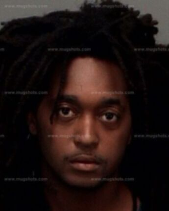 Trenton Dennis Ashley