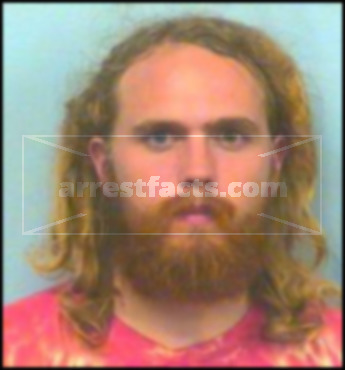 Joshua Michael Pleasant