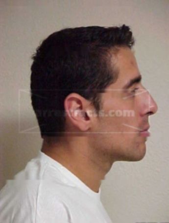 Raul H Gonzalez