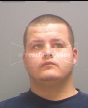 Ryan Allen Kendall
