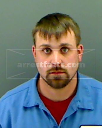 John Brandon Garrett