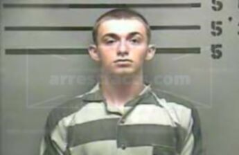 Scotty Trey Brown
